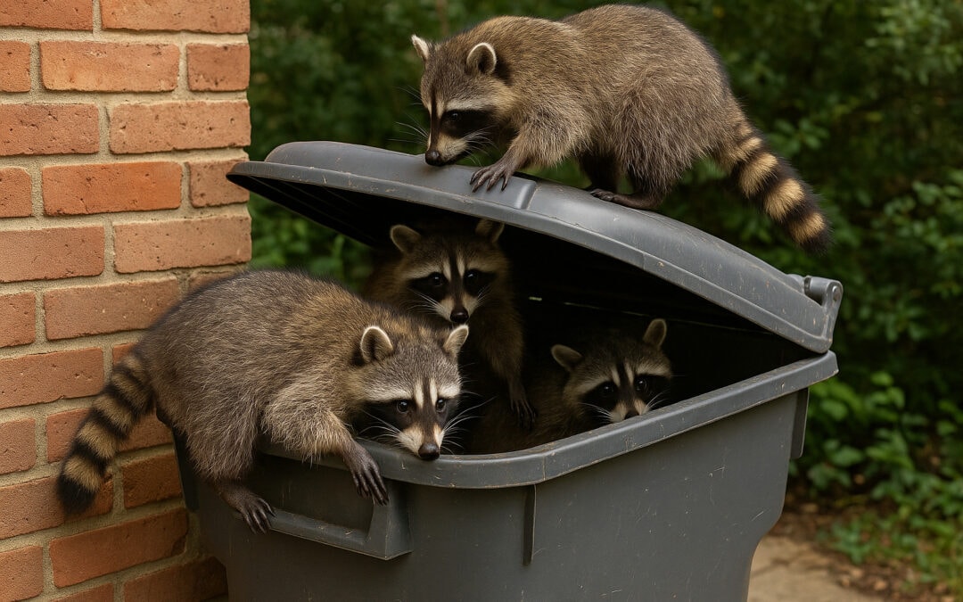 Ways to Keep Your Home Pest‑Free